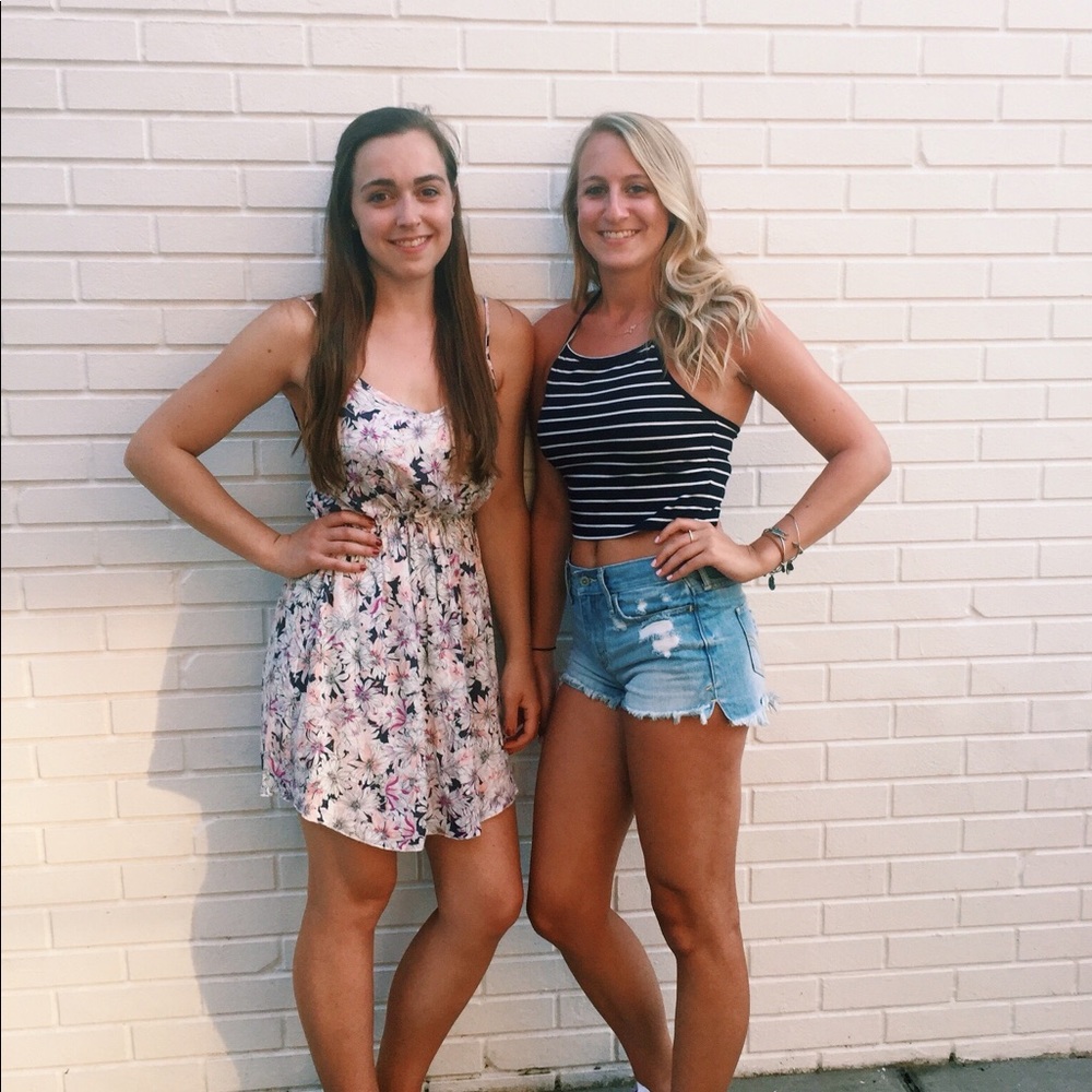 Meet your Posher, Morgan